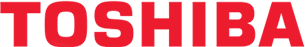Логотип Toshiba
