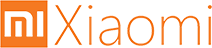 Логотип Xiaomi